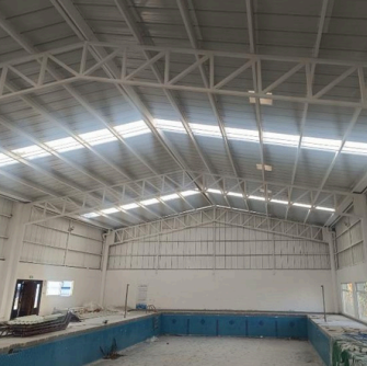 Nave Industrial