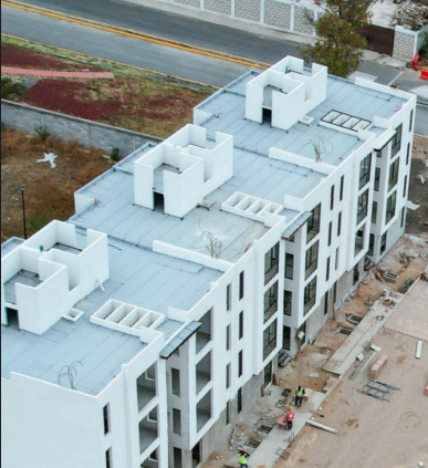 Redes Condominales